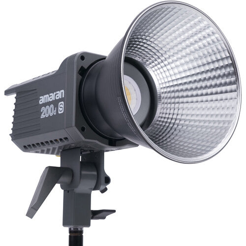 amaran COB 200d S Daylight LED Monolight amaran COB 200d S Daylight LED Monolight